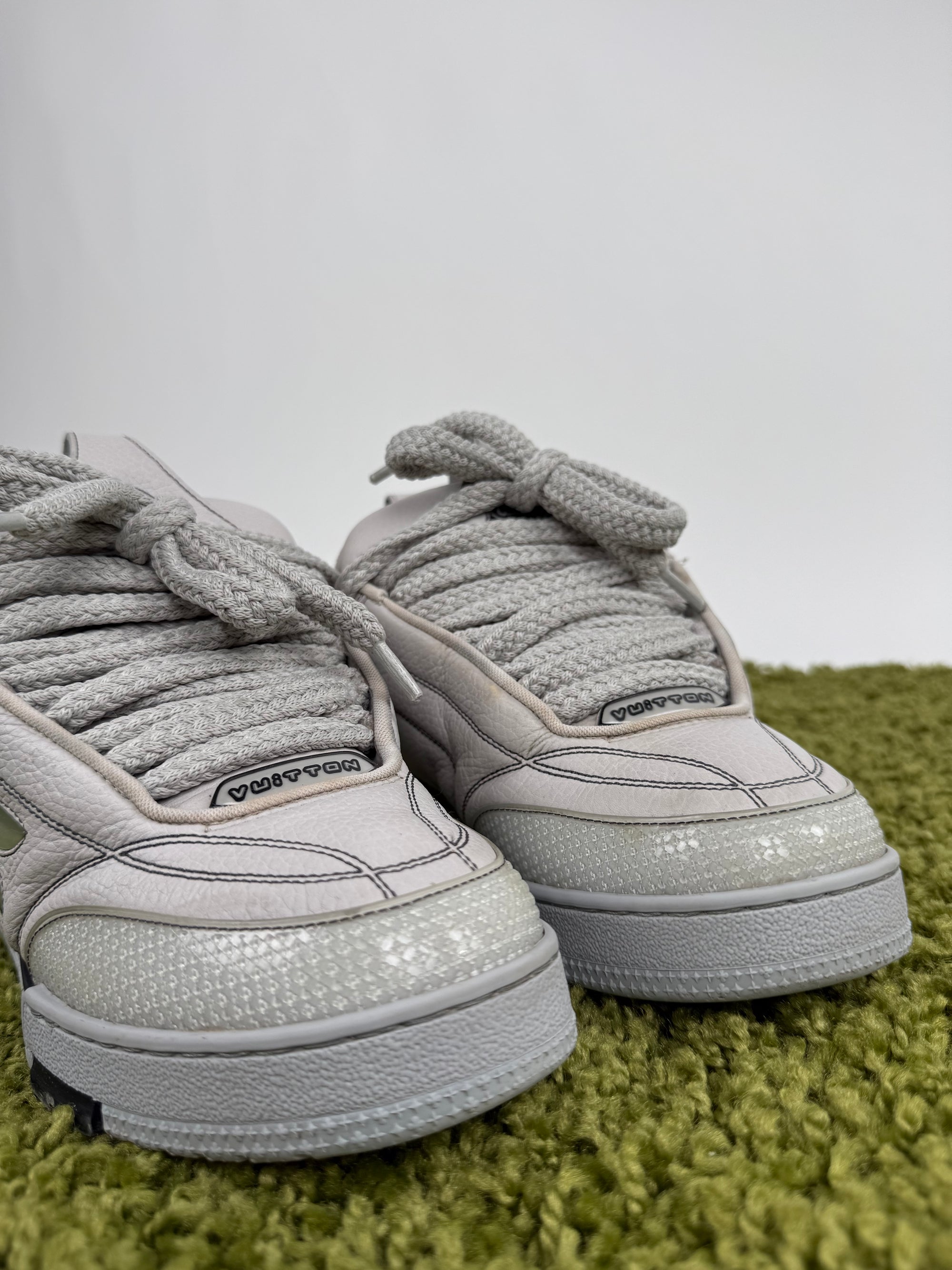 Louis Vuitton Skate 8=42 calza 43