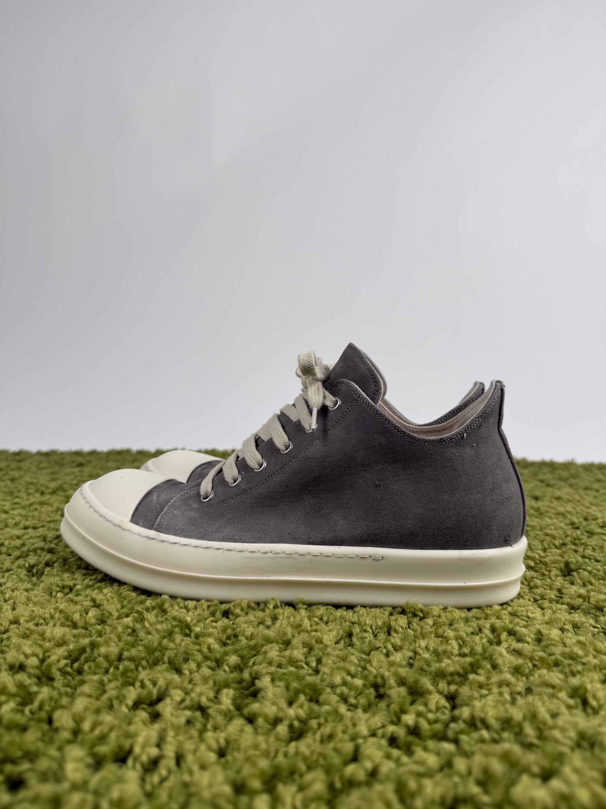 Rick Owens Ramones Low 41