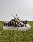 Christian Dior Walk’n sneakers Beige Multicolor 38