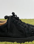 Louboutin basse Size 41 nere