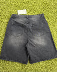 Pantaloncino Ice Cream Jorts Valley Dreams Nero Multicolor 30