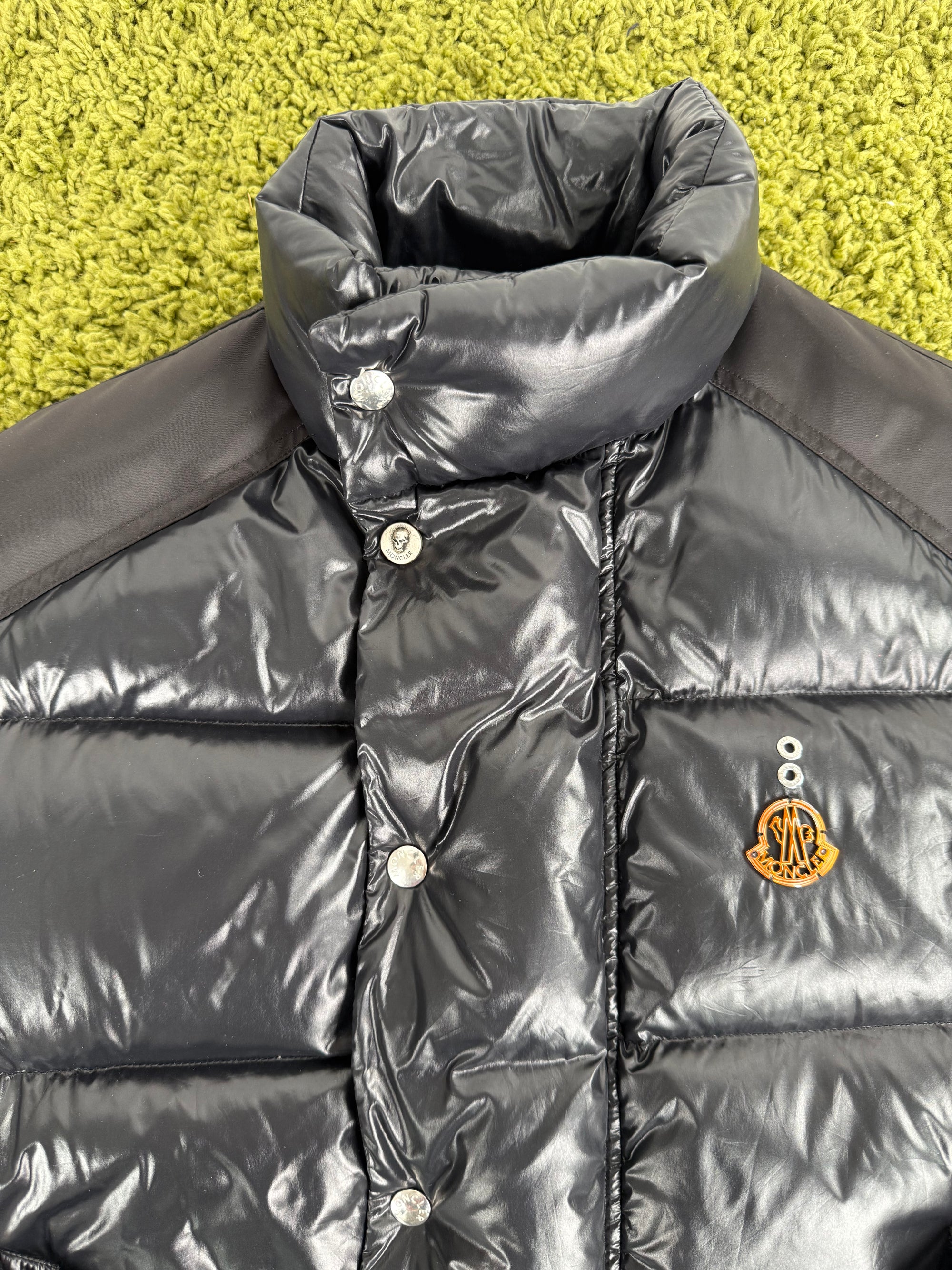 Smanicato Moncler X Palm Angels XL