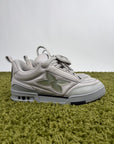 Louis Vuitton Skate Grigio 10