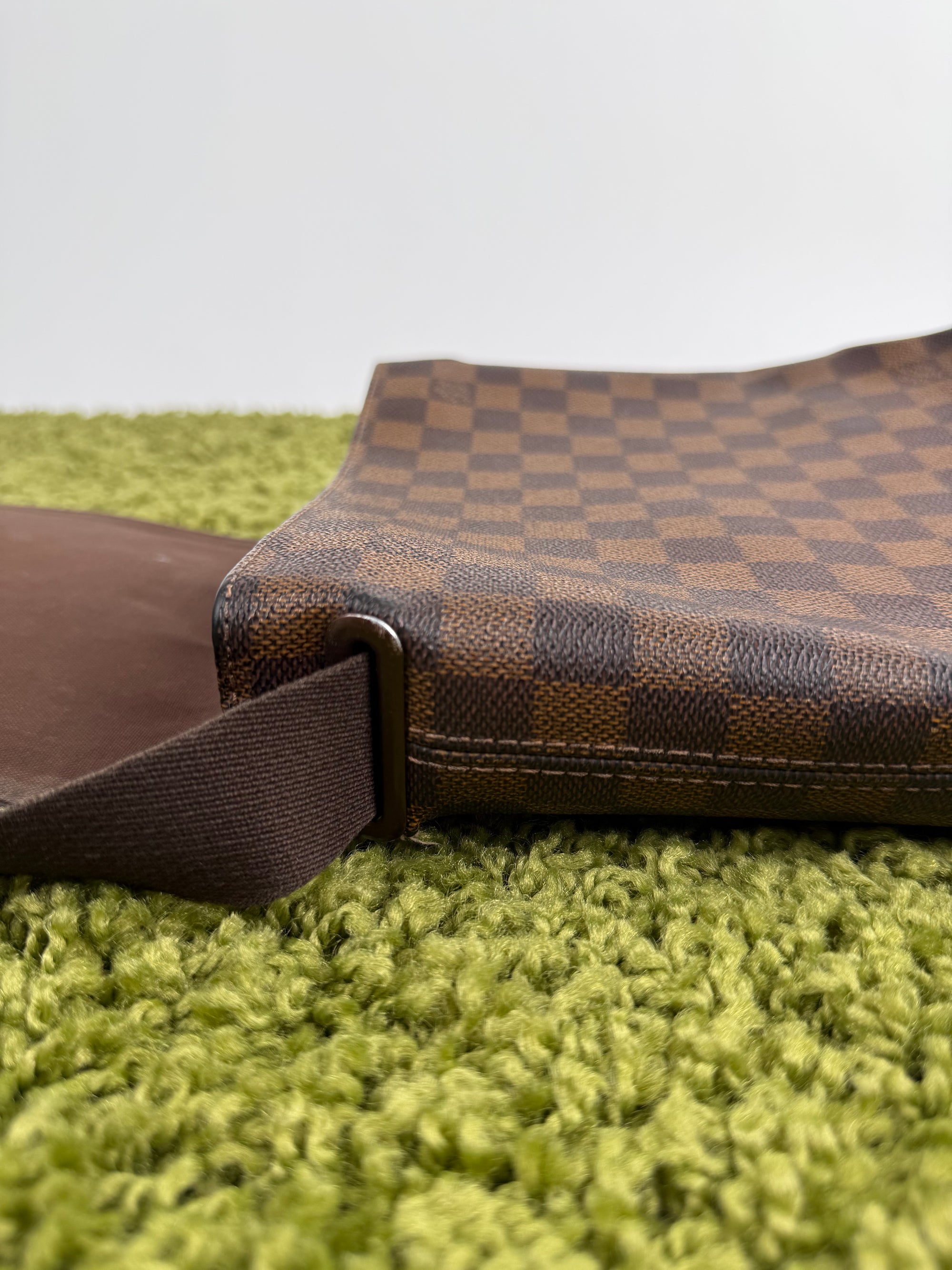 Borsello Louis Vuitton a Tracolla in pelle