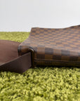 Borsello Louis Vuitton a Tracolla in pelle