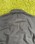 Giacca Prada in Re-Nylon Nera L