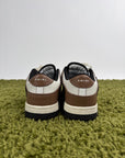 Amiri Skel Low Marrone Multicolor 41