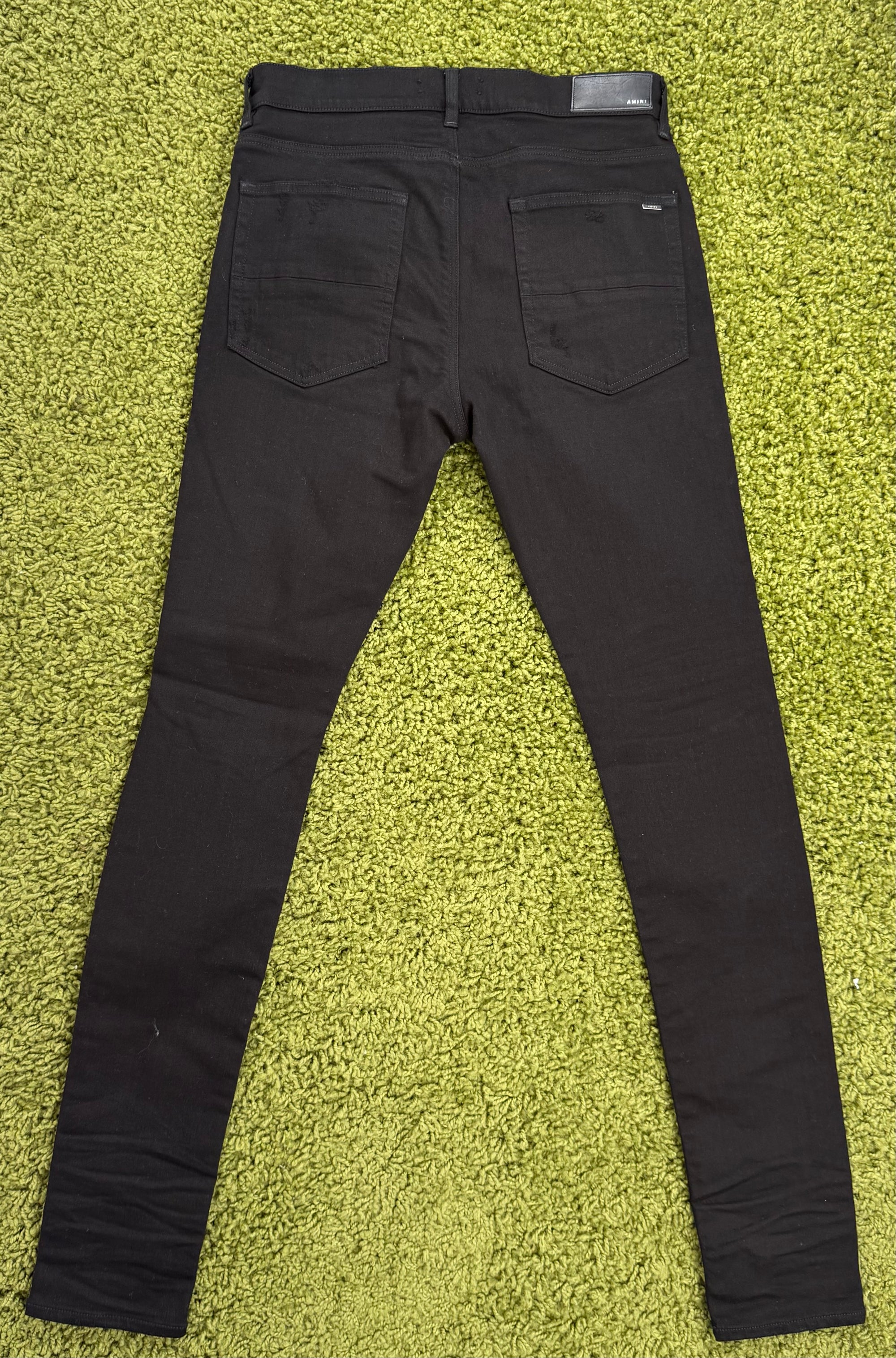 Jeans Amiri L