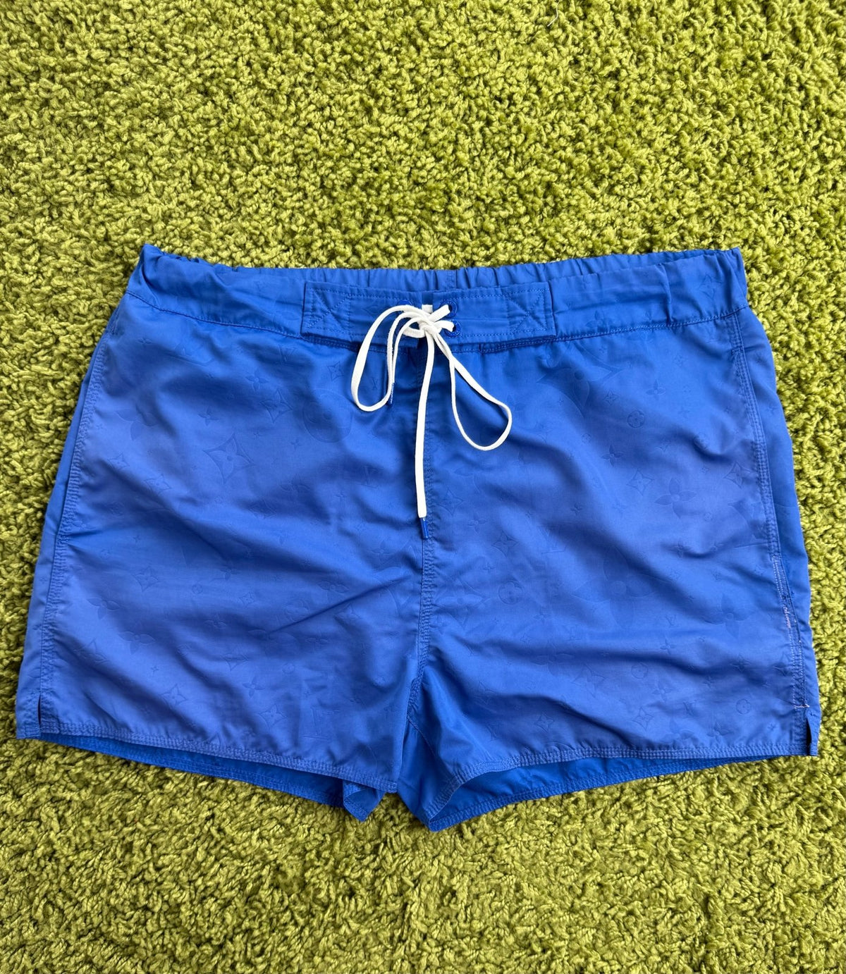 Costume Louis Vuitton XL Blu - Second Hand Di Fiore