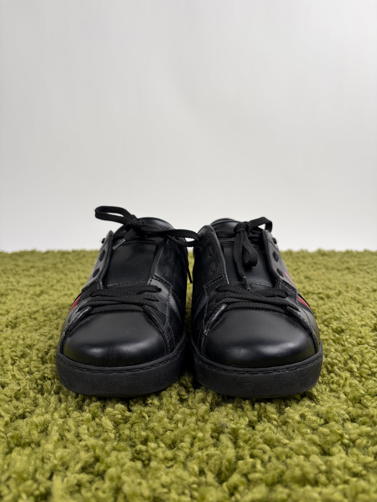 Valentino Garavani Rockstud Nero 39