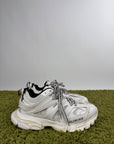 Balenciaga Track Size 39 bianche