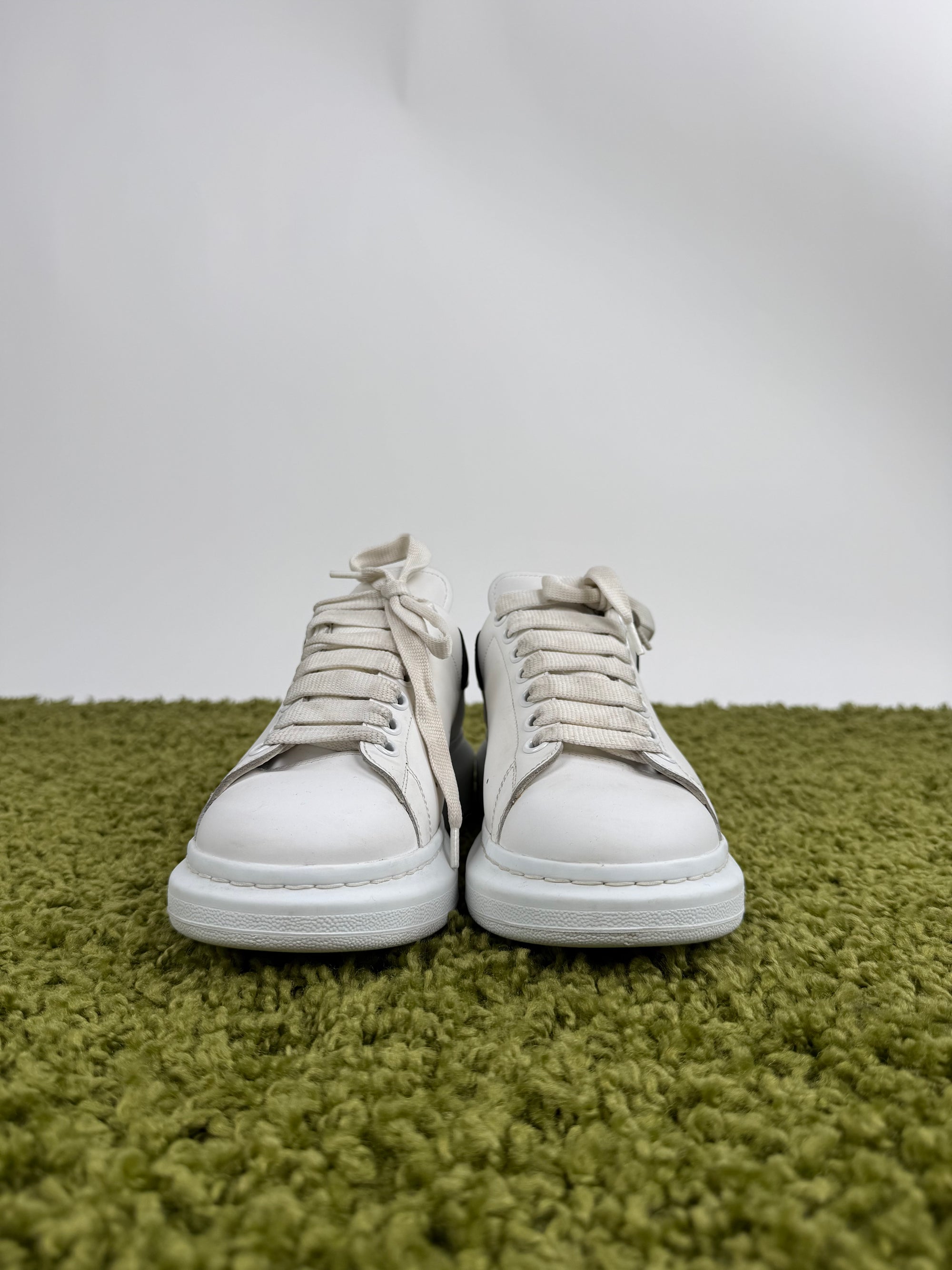 Alexander McQueen Sneaker 40.5