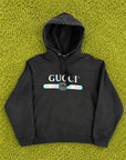 Felpa Gucci M