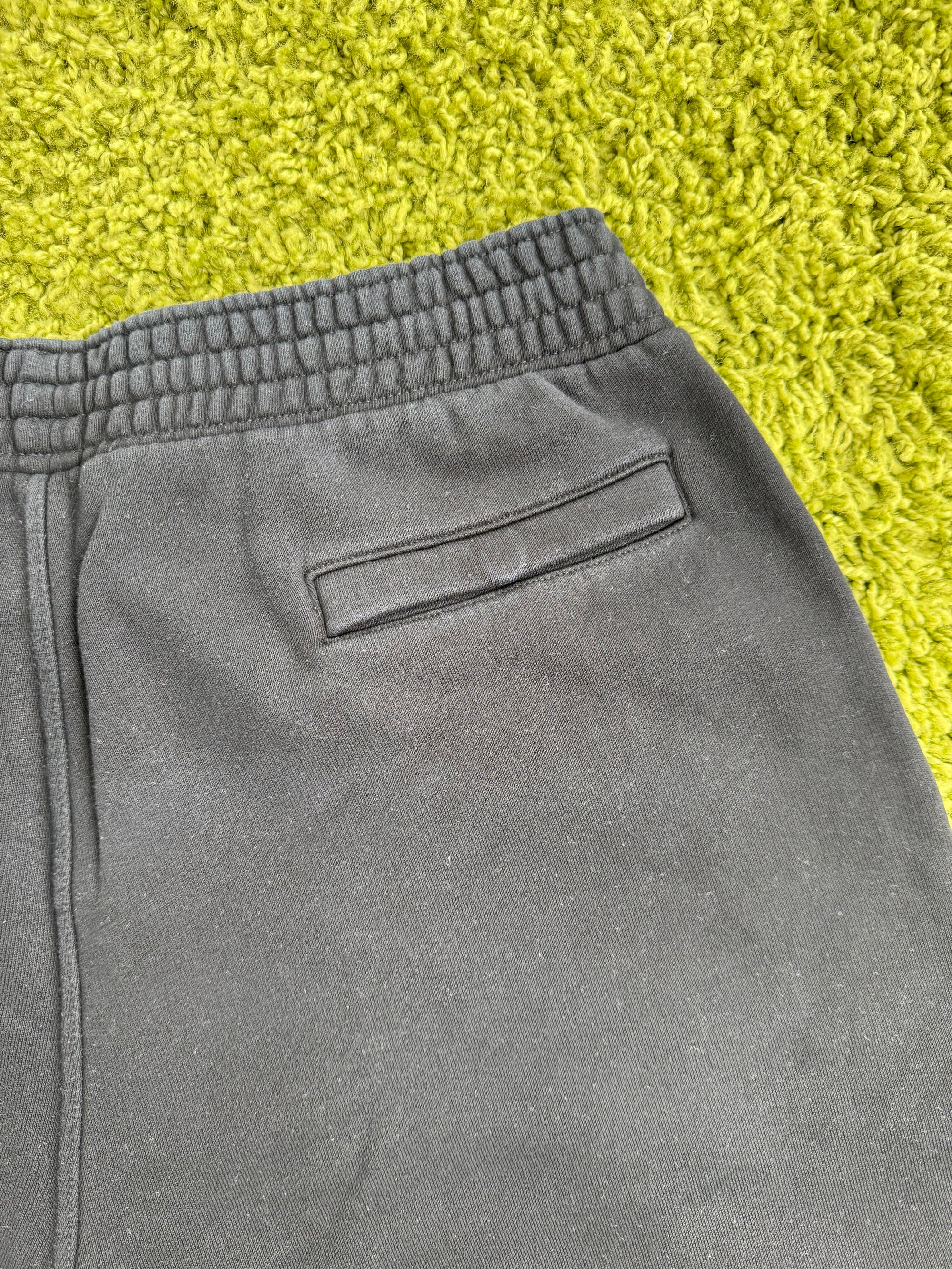 Pantaloncino Nero Givenchy XL