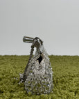 Borsa Dolce e gabbana Sicily Grigia