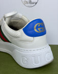 Gucci sneakers uomo platform