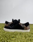 Burberry stevie in pelle 40,5