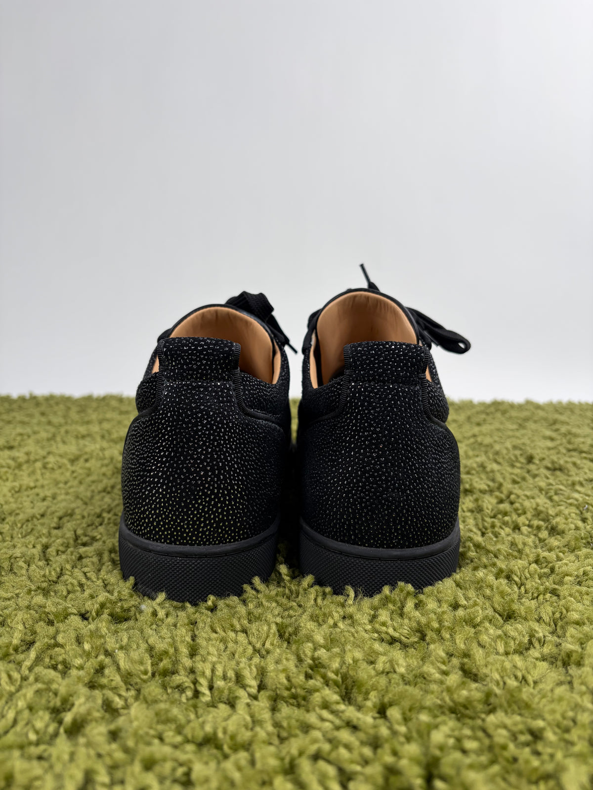 Christian Louboutin Low Nera 43