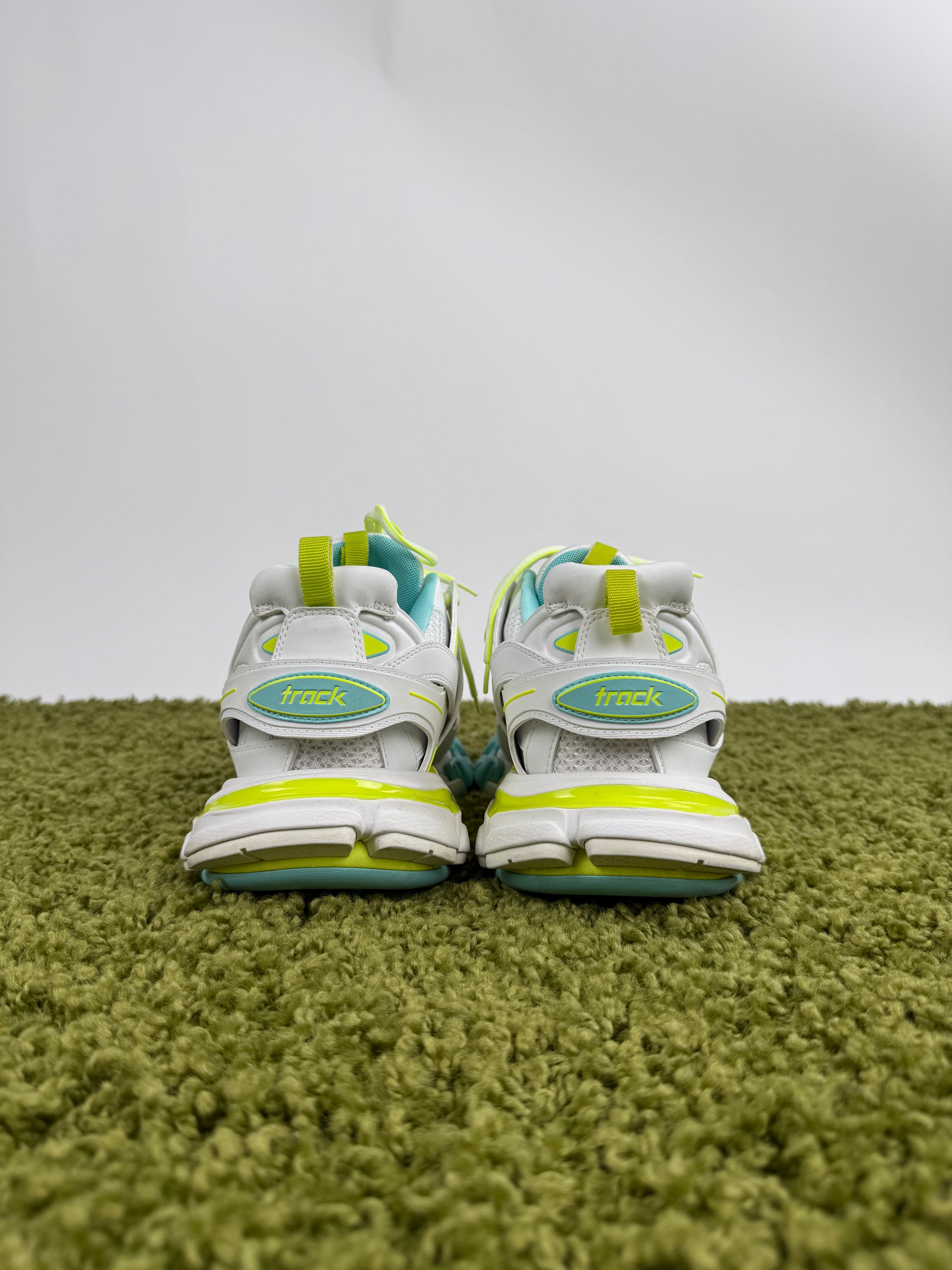 Balenciaga Track 43