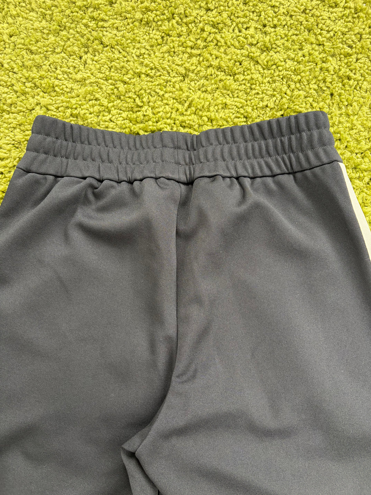 Pantalone Palm Angels Nero S