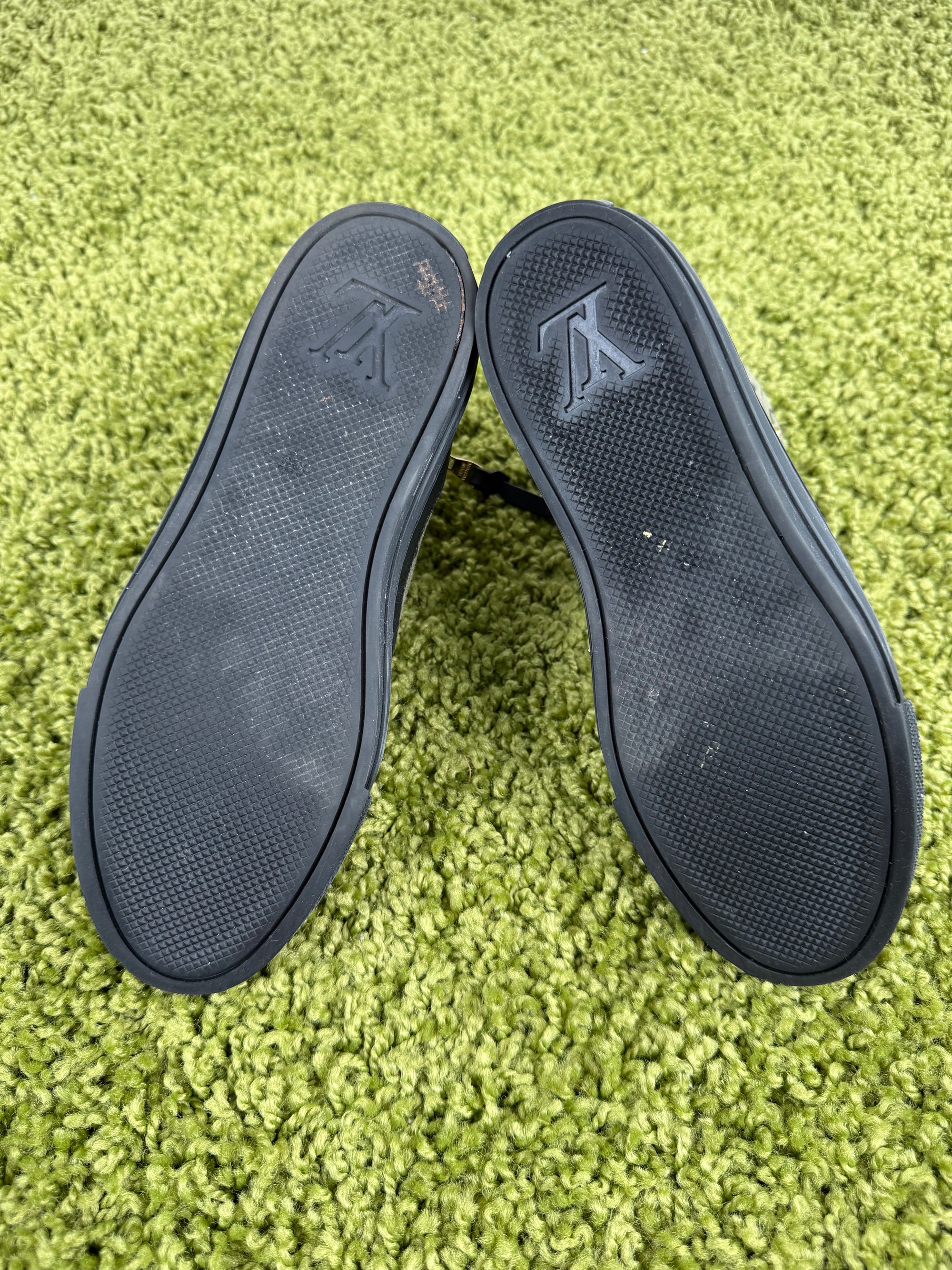 Louis Vuitton stellar Sneaker 37