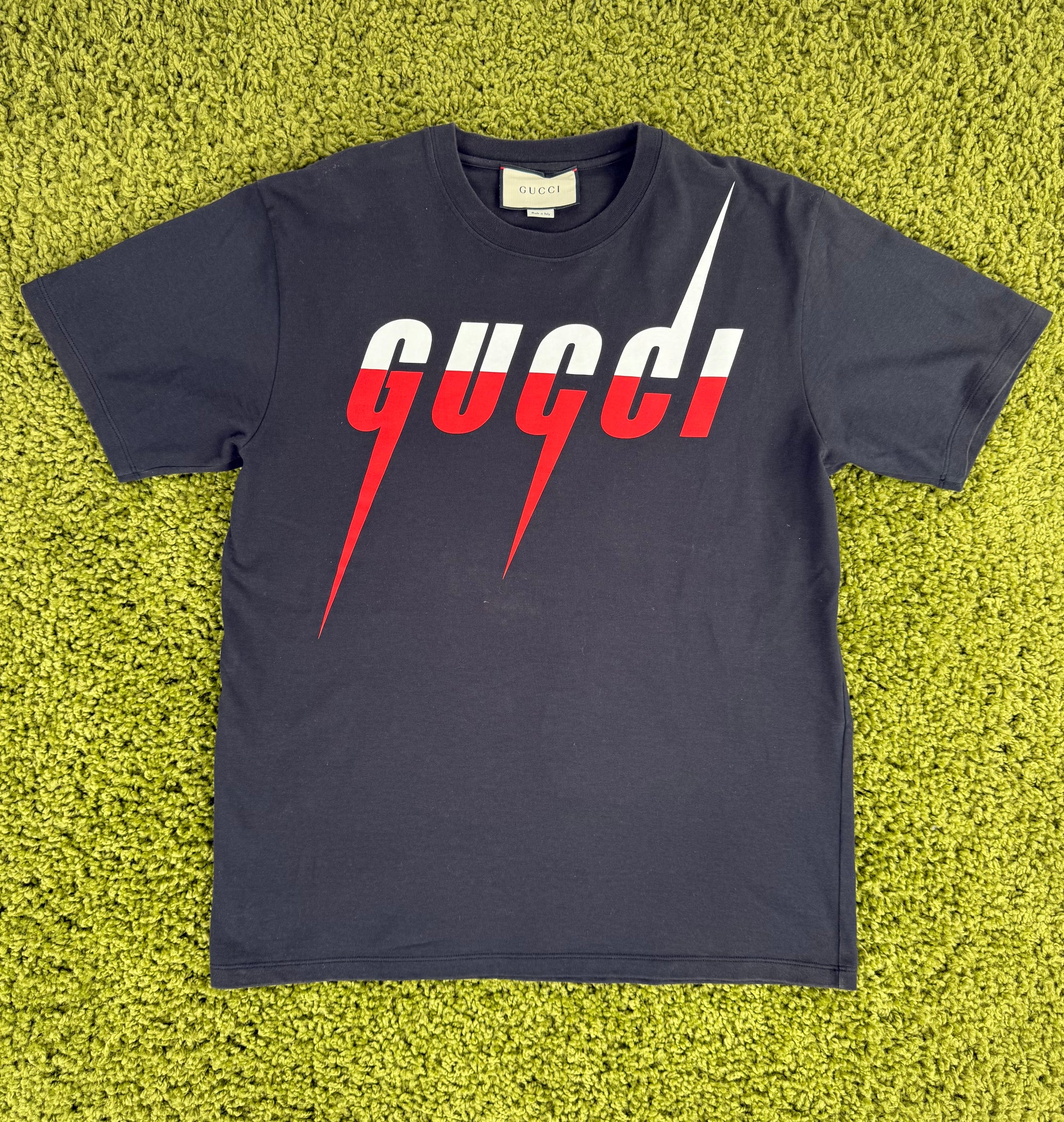 T-Shirt Gucci L