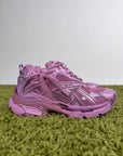 Balenciaga Runner Rosa 39