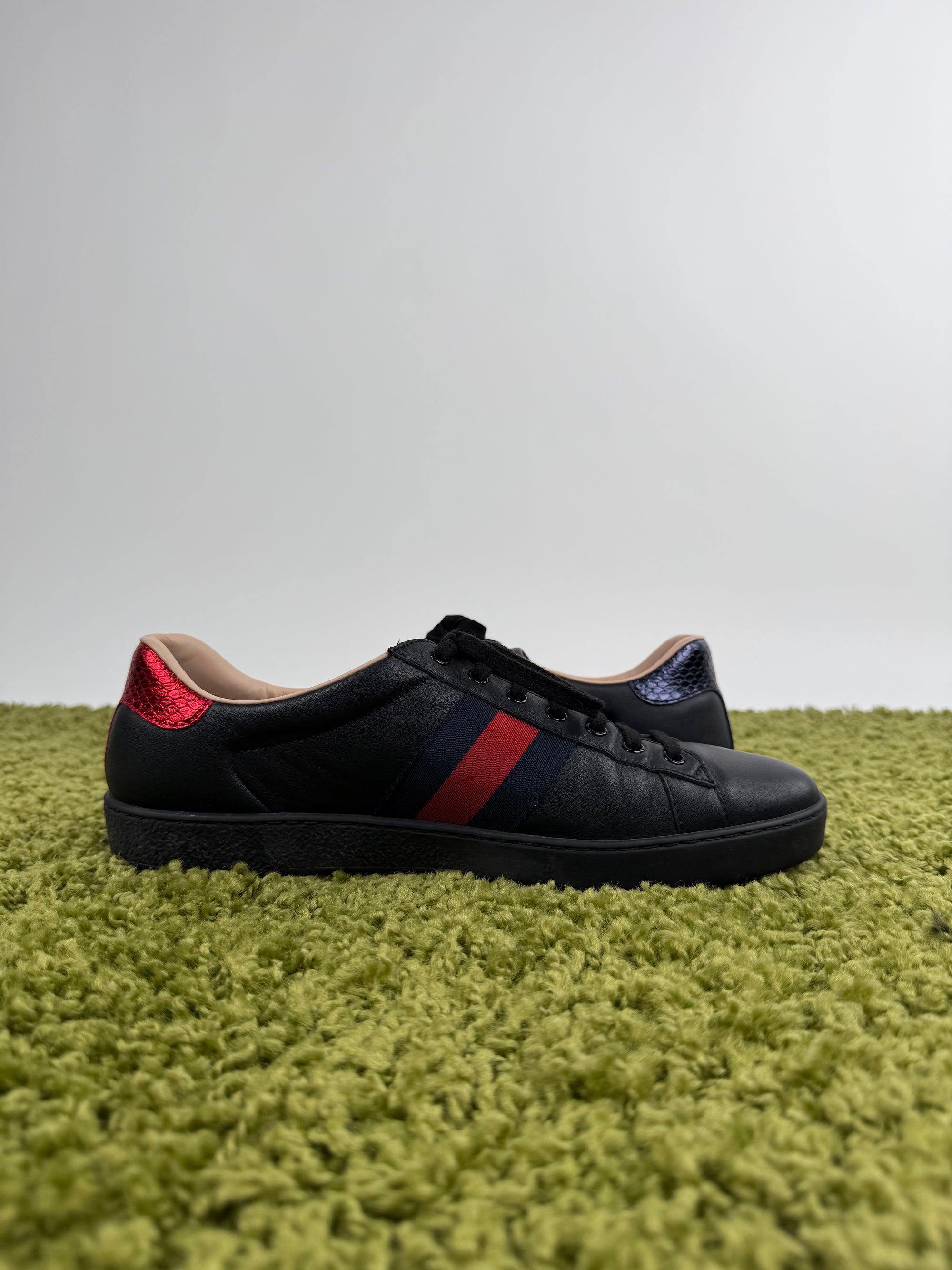Gucci Ace 45 veste 45.5