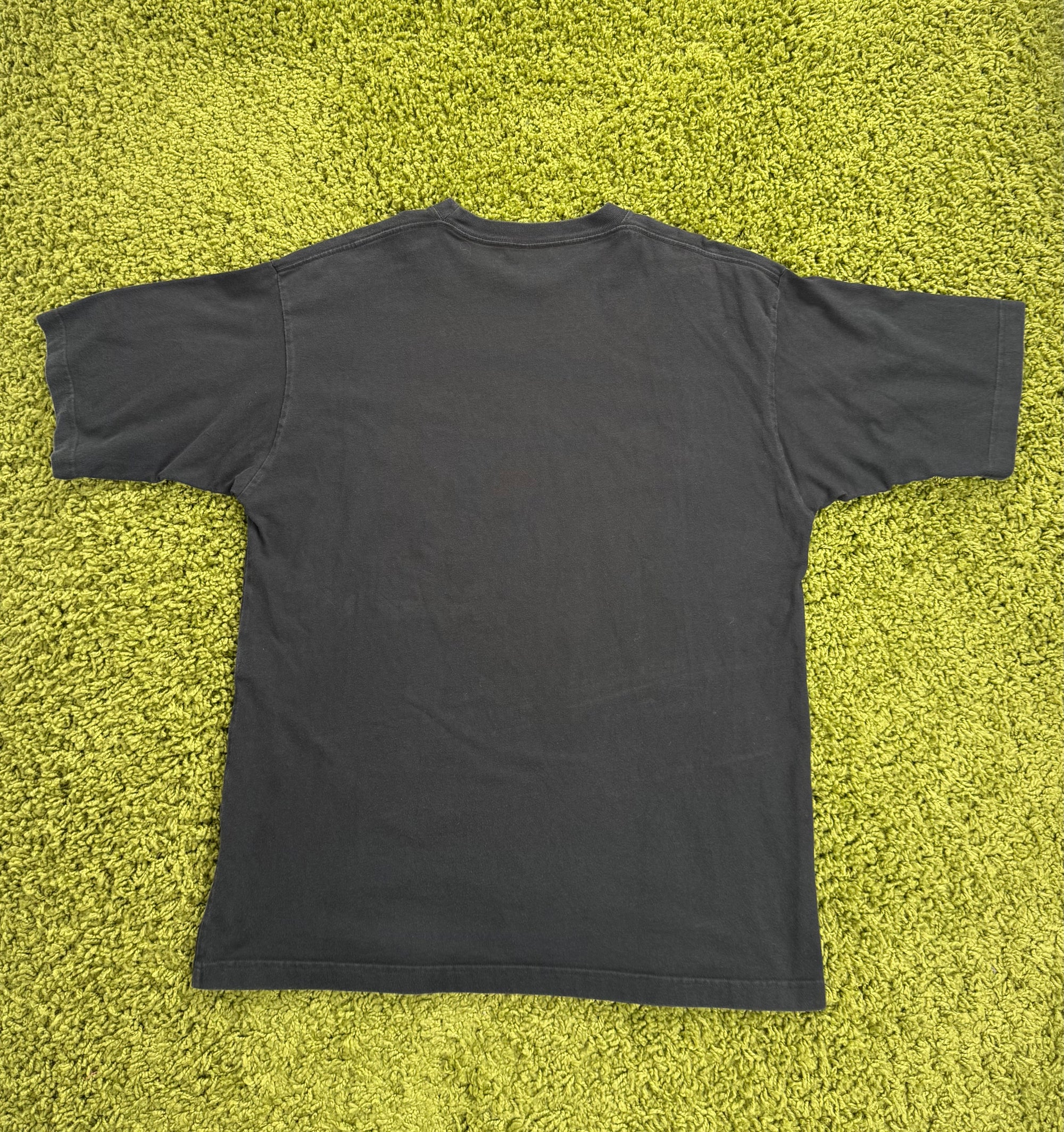 T-Shirt Balenciaga Nera M