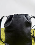 Borsa a secchiello Louis Vuitton