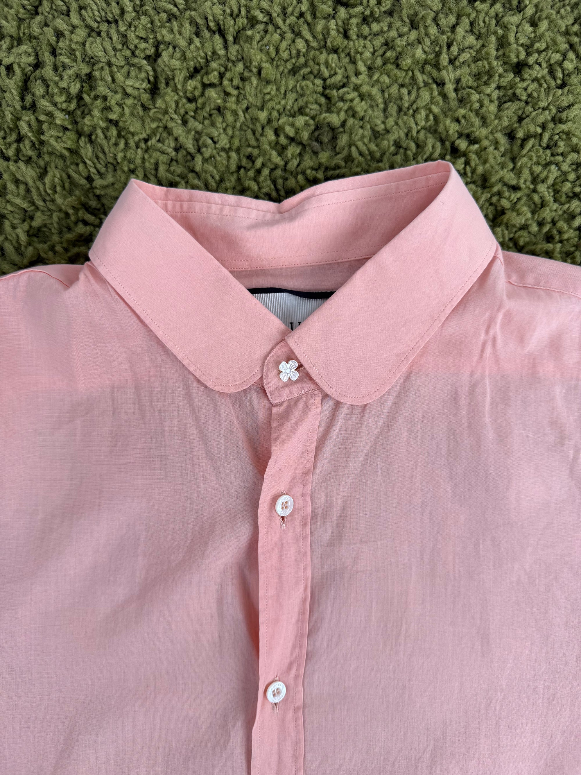 Camicia Gucci L