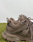 Balenciaga Track Size 37 marrone fango