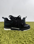 Louis Vuitton Skate Nero 6
