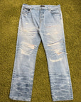 Amiri Jeans XXL