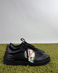Valentino Rockstud Size 41 nere rosse e verdi