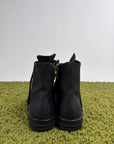 Rick owens Ramones Size 39 nere