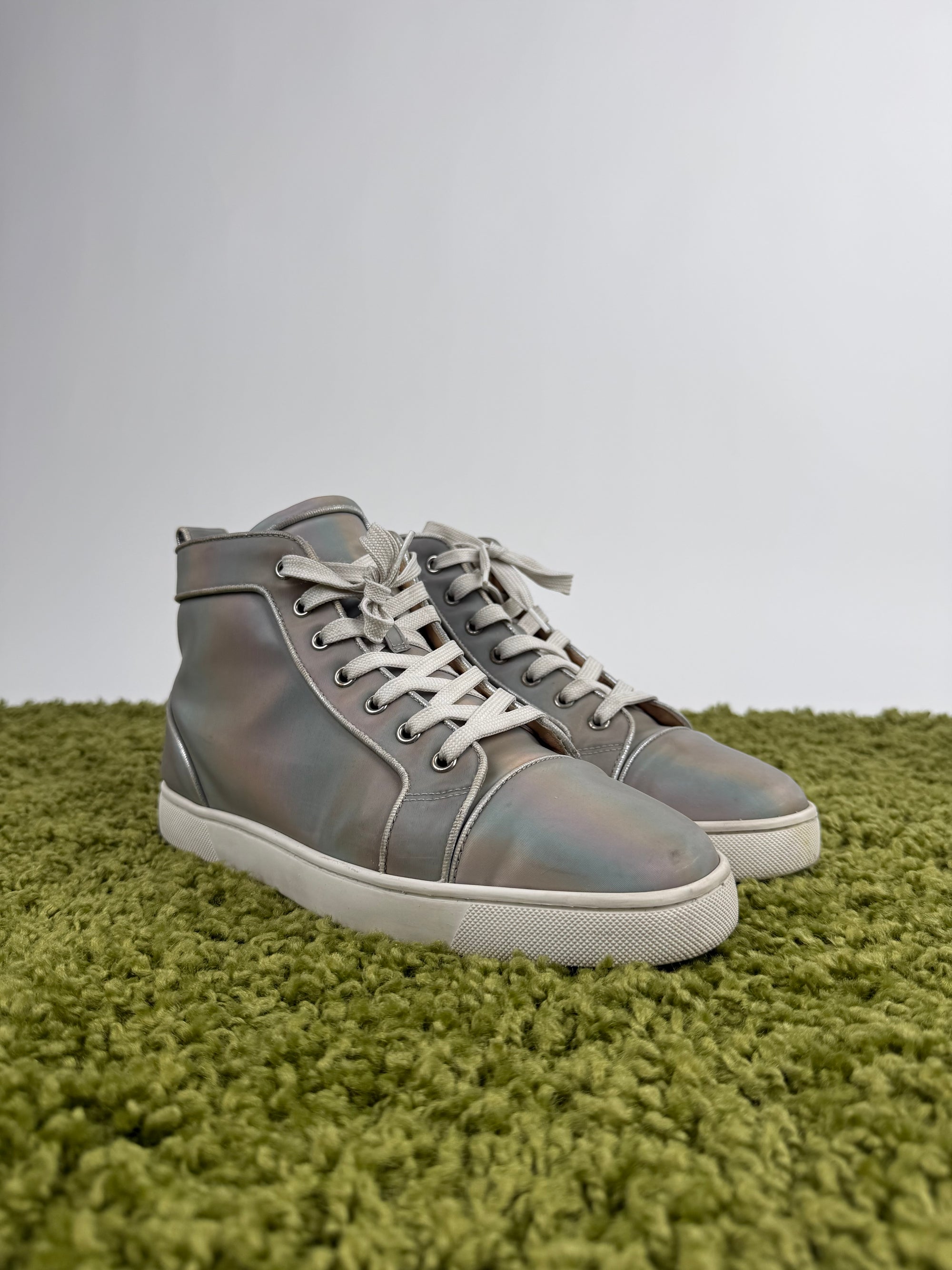 Christian Louboutin High Sneaker 41.5