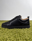 Christian Louboutin Spikes in pelle Nero 44