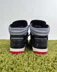 Gucci Basket Nero  7+