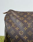 Borsone Keepall Louis Vuitton Vintage anno 2001 50