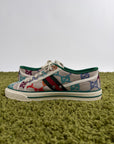 Gucci Tennis Low Multicolor 8