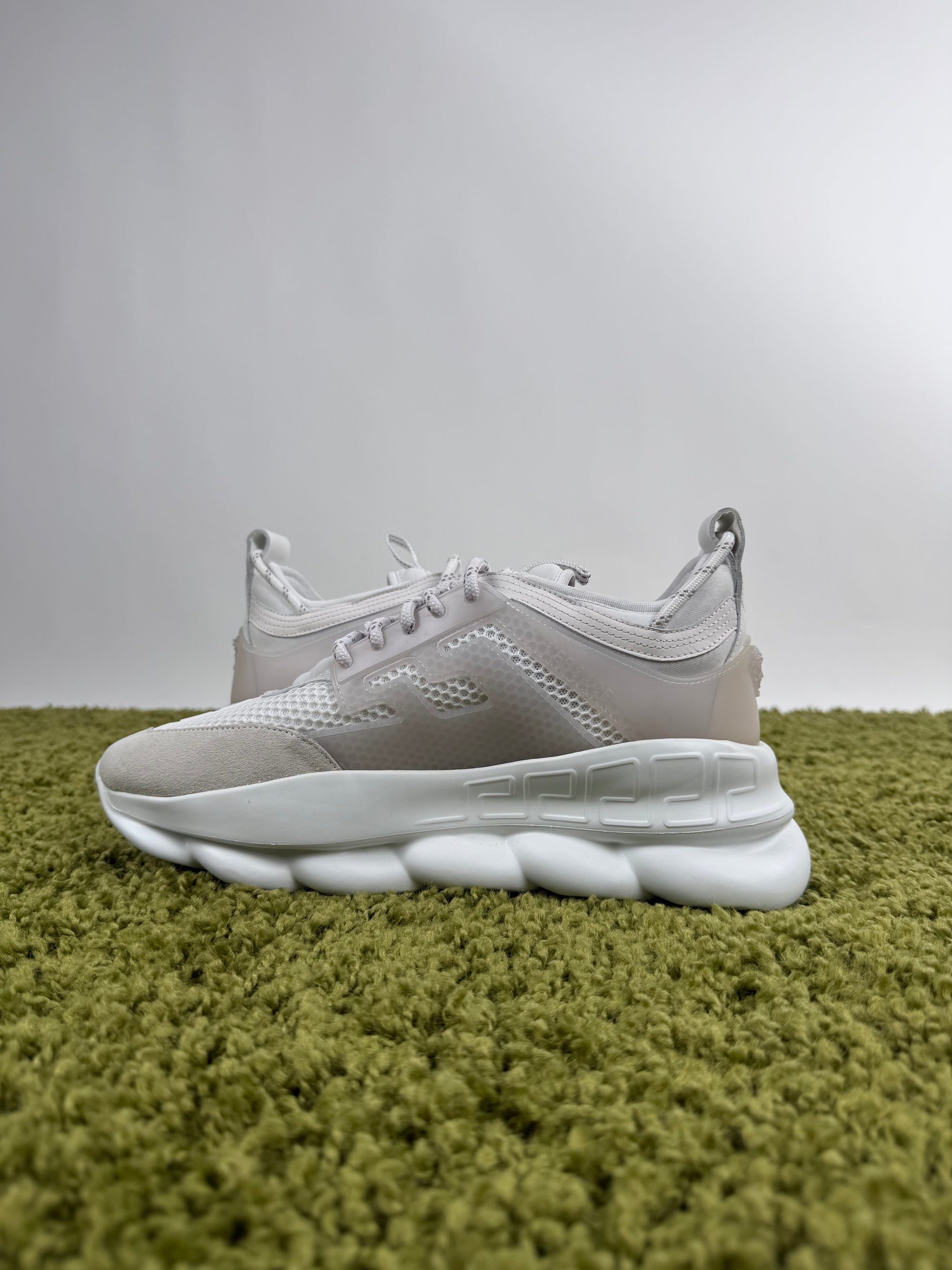 Versace Chain Reaction 42