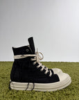 Rick owens DRKSHDW Size 40 nere e bianche