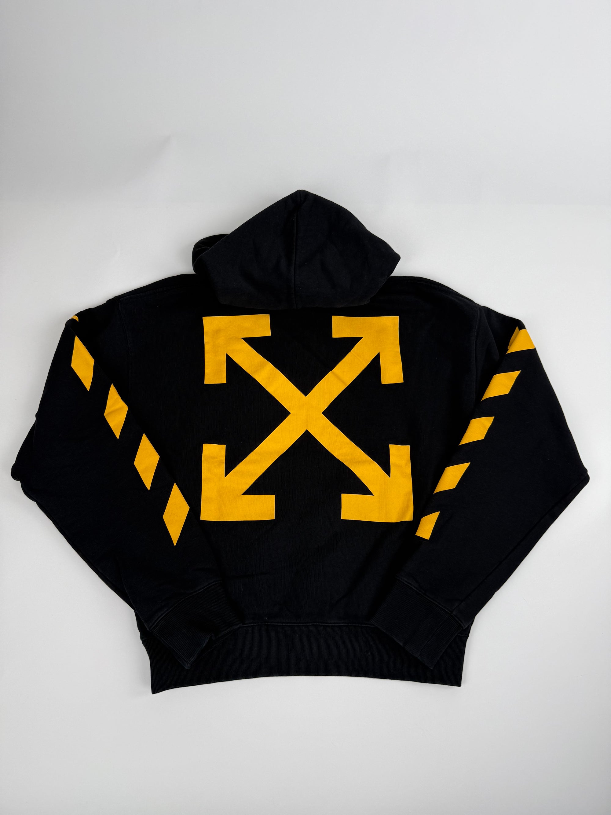 Felpa Off White M