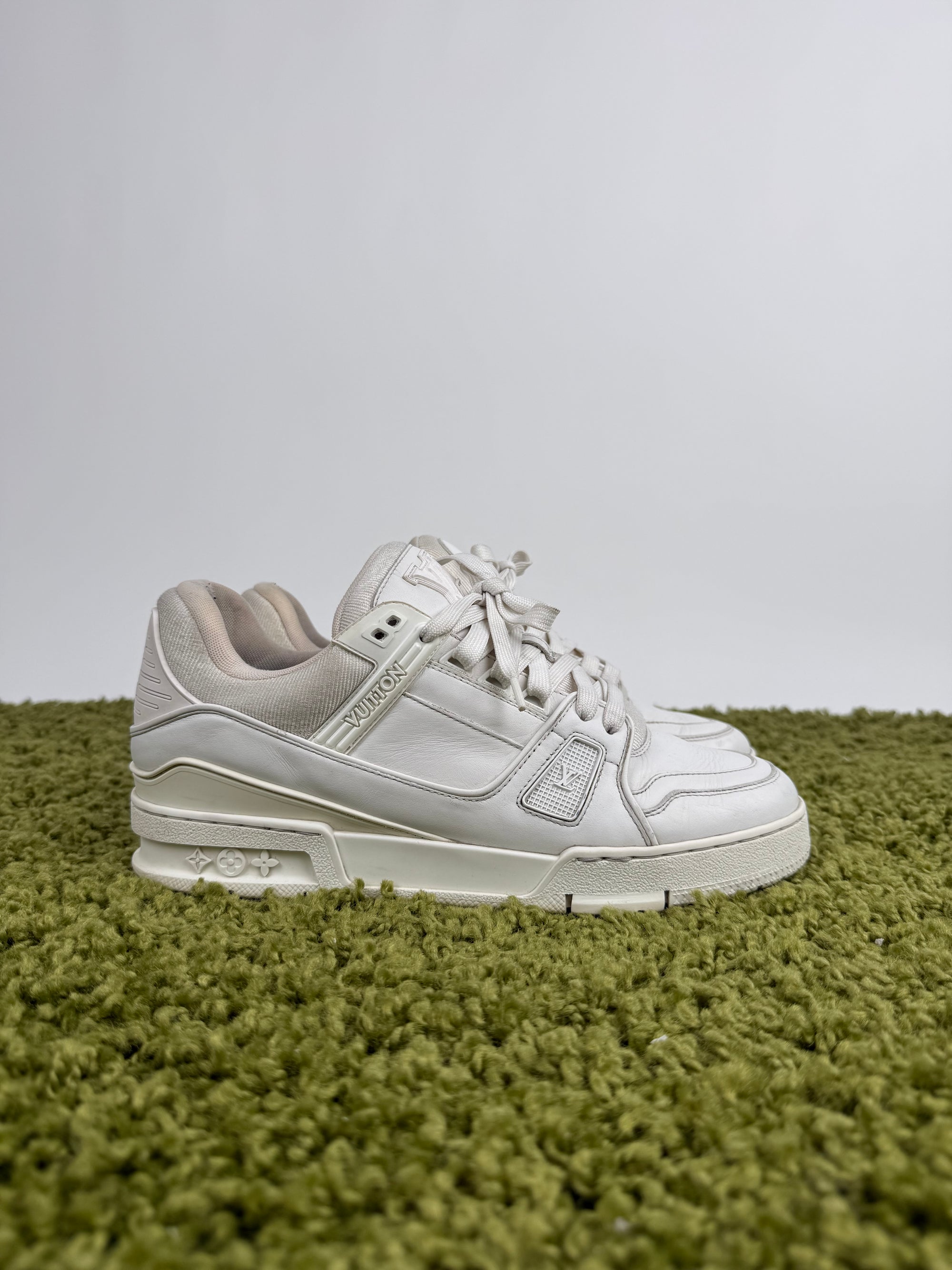 Louis Vuitton Trainer 7.5