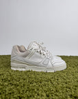 Louis Vuitton Trainer 7.5
