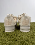 Louis Vuitton Skate Beige chiaro 10
