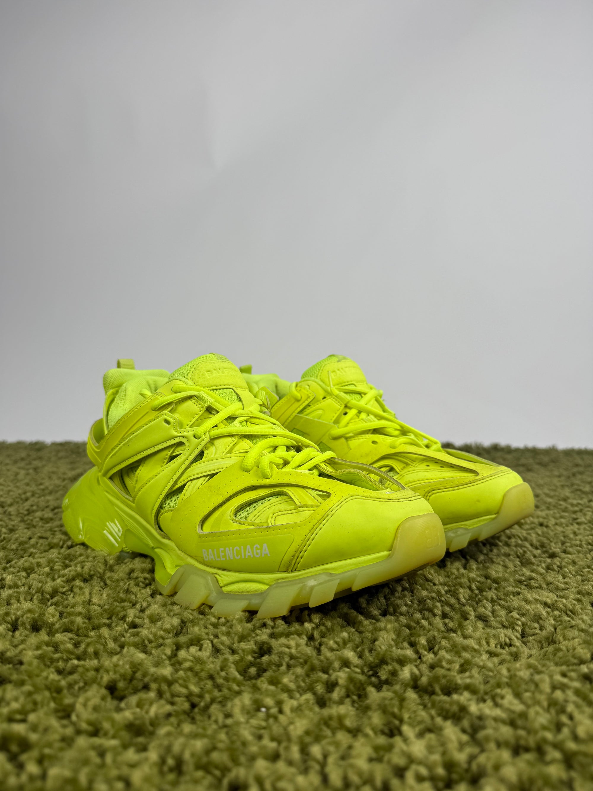 Balenciaga Track 41