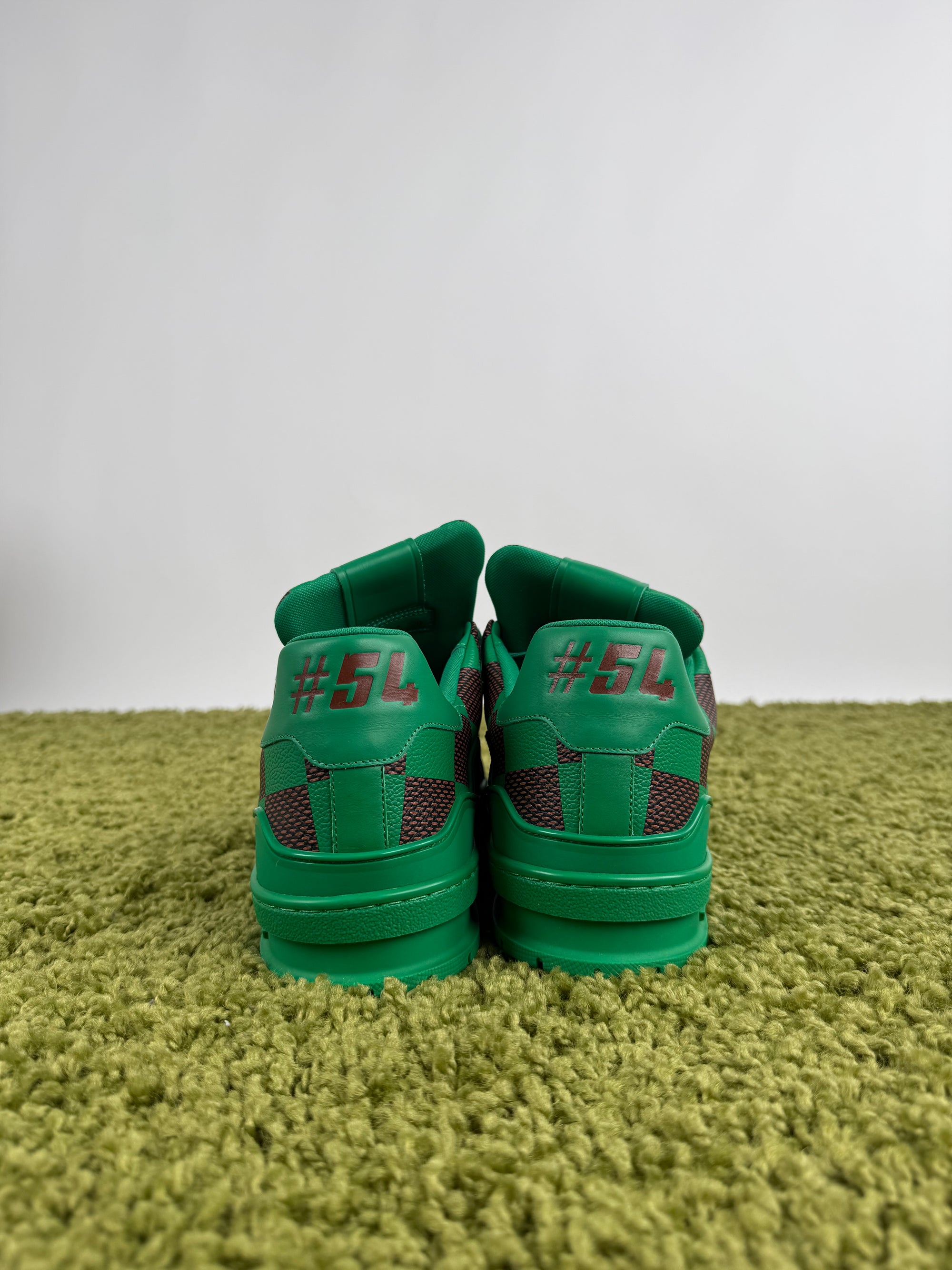 Louis Vuitton Trainer