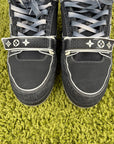 Louis Vuitton Trainer Nera 10